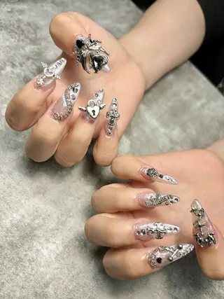 ネイル Y's nailのネイルデザイン