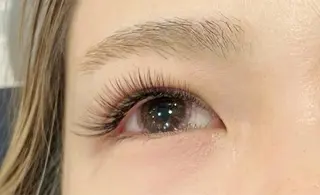 マツエク・マツパ eyelash LOOPのマツエク・マツパデザイン