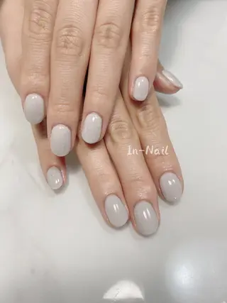 ネイル ᴵⁿ. ᴺᵃⁱˡのネイルデザイン