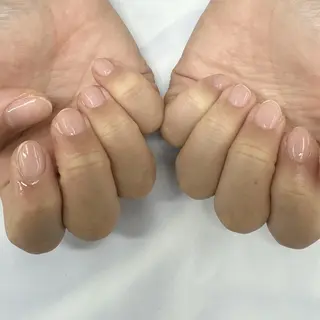 ネイル Nail salon Honey Beeのネイルデザイン