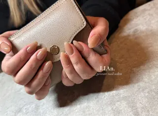 ネイル LIAn.（ﾘｱﾝ）所属・LIAn. yuinaのエステ・リラクイメージ