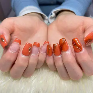 ネイル Nail&eye Belire 新宿のネイルデザイン