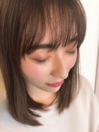 韓国/ピーリング 毛穴洗浄/POLAのエステ・リラクイメージ