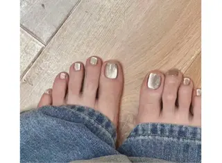 ネイル BIEL /ビエルネイル&まつ毛パーマ所属・中川 智惠のネイルデザイン