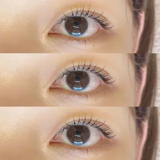 マツエク・マツパ meg .のマツエク・マツパデザイン