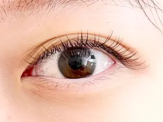 マツエク・マツパ アイラッシュサロン【エフドゥ】所属・中村彩香 (エフドゥ)のマツエク・マツパデザイン