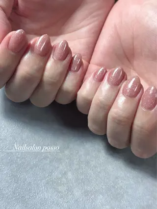 ネイル Nail Salon Posso所属・Asuka /possoのネイルデザイン