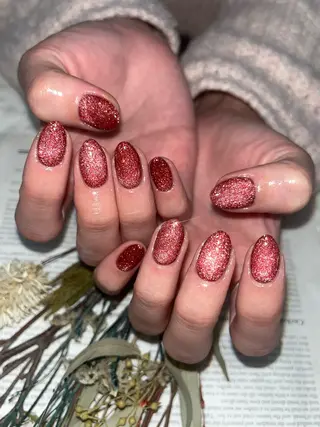 ネイル Basic町田本店 Suzunaのネイルデザイン