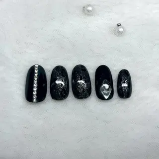 ネイル Ribbon 佐野店のネイルデザイン