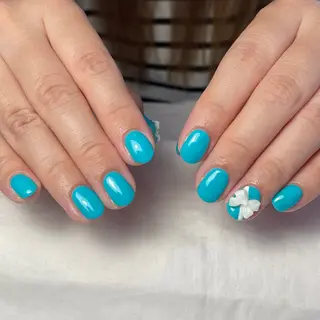 ネイル LIFE MIYUのネイルデザイン