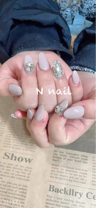 ネイル N nailのネイルデザイン