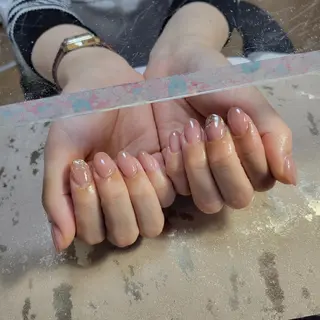 ネイル ネイルサロンほっこり kanaのネイルデザイン