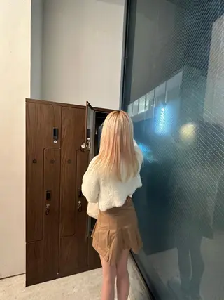 ロング Soin by Re:chaLu所属・Miyu 🌙⭐︎のヘアスタイル