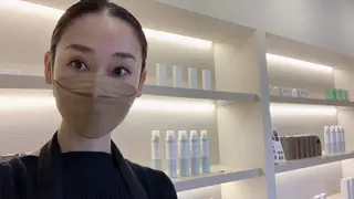 溝の口エステranan所属・化粧品成分研究/講師 ranan三浦のエステ・リラクイメージ