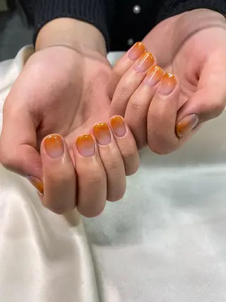 ネイル loulou _nail所属・葛西 知佳のネイルデザイン
