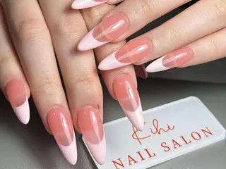 ネイル さくら💮💮 【オフ無料】のネイルデザイン