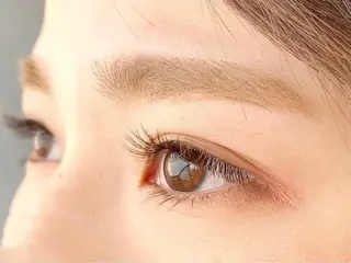 マツエク・マツパ 𓇢eyelash aimer🕊のマツエク・マツパデザイン