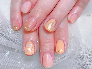 ネイル Queen’s 歌舞伎町店のネイルデザイン