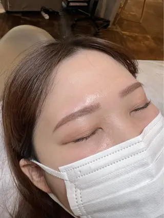 メンズ アイブロウ GRIP 🌼MEIのその他イメージ