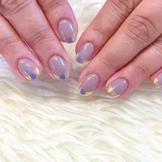 ネイル ✧Cachette✧ YUKARIのネイルデザイン