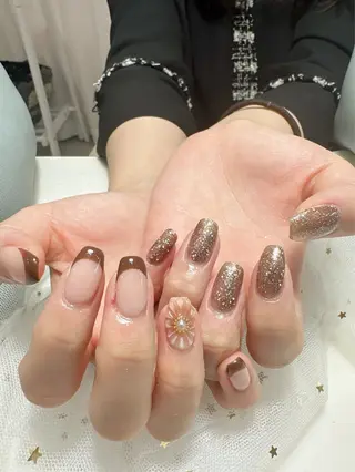 ネイル Max nail&eyeのネイルデザイン