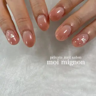 ネイル nailist Aki♡のネイルデザイン