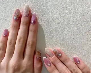 ネイル パラジェル登録サロンfeerique所属・Uchida Mayunaのその他イメージ