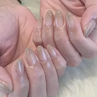 ネイル Kanai Harukaのネイルデザイン