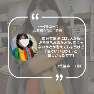 ukiuki. YUKINOのその他イメージ