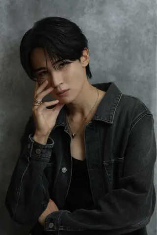 メンズ LIPPS hair 立川店所属・メンズ特化美容師 金子由翔のヘアスタイル