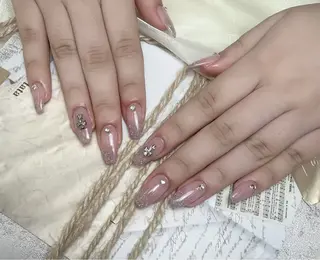 ネイル T&K nail所属・T&K nail YuRiのネイルデザイン