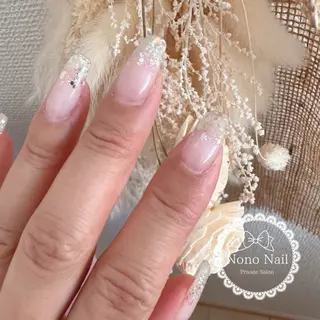 ネイル Nono Nail ノノネイルのネイルデザイン