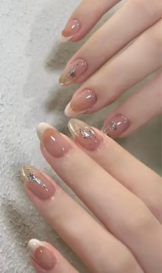 ネイル モウ あきこのネイルデザイン