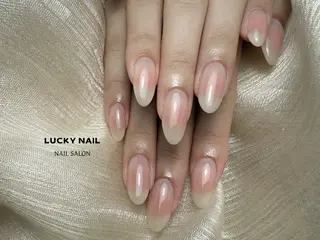 ネイル LUCKY NAILのネイルデザイン