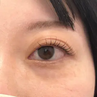 マツエク・マツパ Noël 大宮東口 シホのマツエク・マツパデザイン