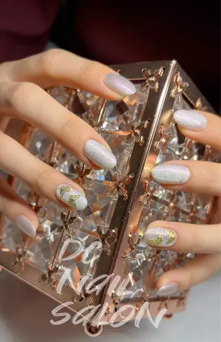 ネイル DC nail salonのネイルデザイン