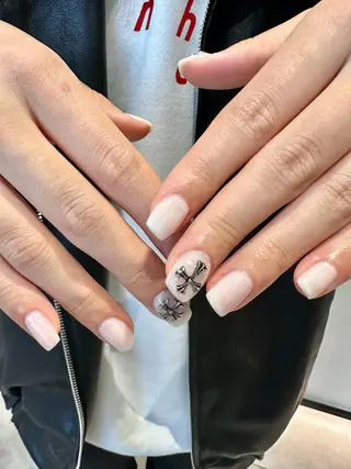 ネイル HARE &nail ☪️remiのヘアスタイル