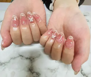 ネイル Star Beautyのネイルデザイン