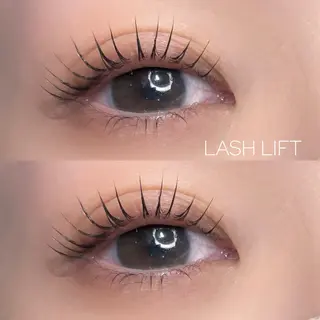 マツエク・マツパ 🩶re,eye _yuina 🩶のマツエク・マツパデザイン