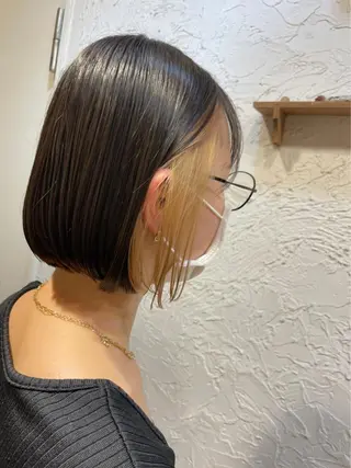 ショート Colk ☆のマツエク・マツパデザイン