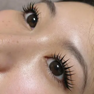 マツエク・マツパ Mika. Bのマツエク・マツパデザイン