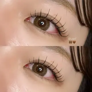 マツエク・マツパ Selas まなのマツエク・マツパデザイン