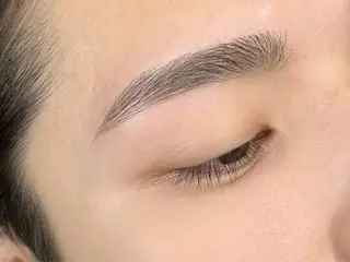 メンズ アイブロウ GALLERY 747所属・♡ mayu ♡のマツエク・マツパデザイン