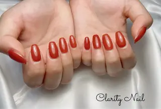 ネイル Clarity Nailのネイルデザイン