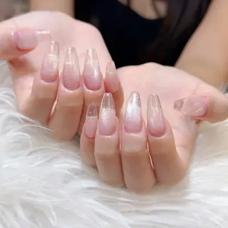 ネイル Anh 高田馬場のネイルデザイン