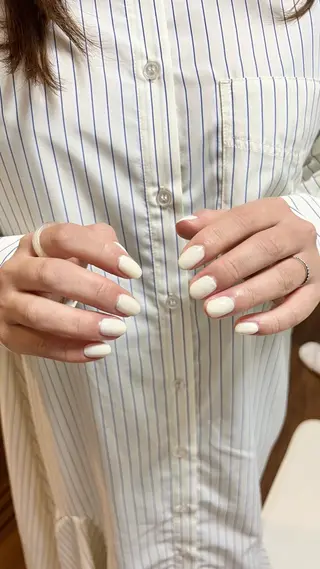 ネイル Yoonseul nail　いくみのネイルデザイン