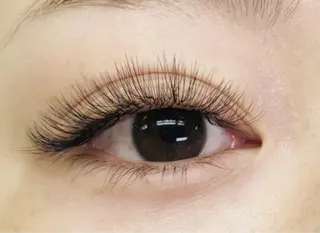 マツエク・マツパ B⭐︎STELLA たまプラーザ店工藤のマツエク・マツパデザイン