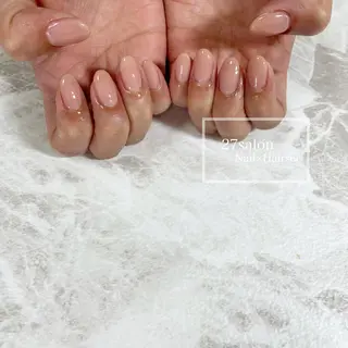 ネイル 27salon yuinaのネイルデザイン