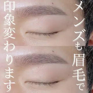 アイブロウ Luana所属・🕊 Luana 🌷︎の眉毛・アイブロウイメージ