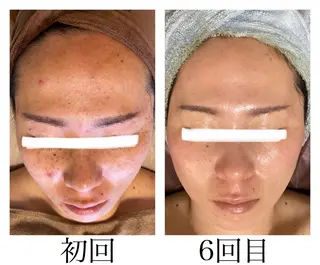 ネイル&エステ phuan(プアン)のネイルデザイン